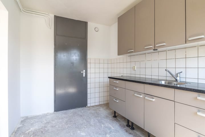 Foto 5 van Van Beuningenstraat 32-D