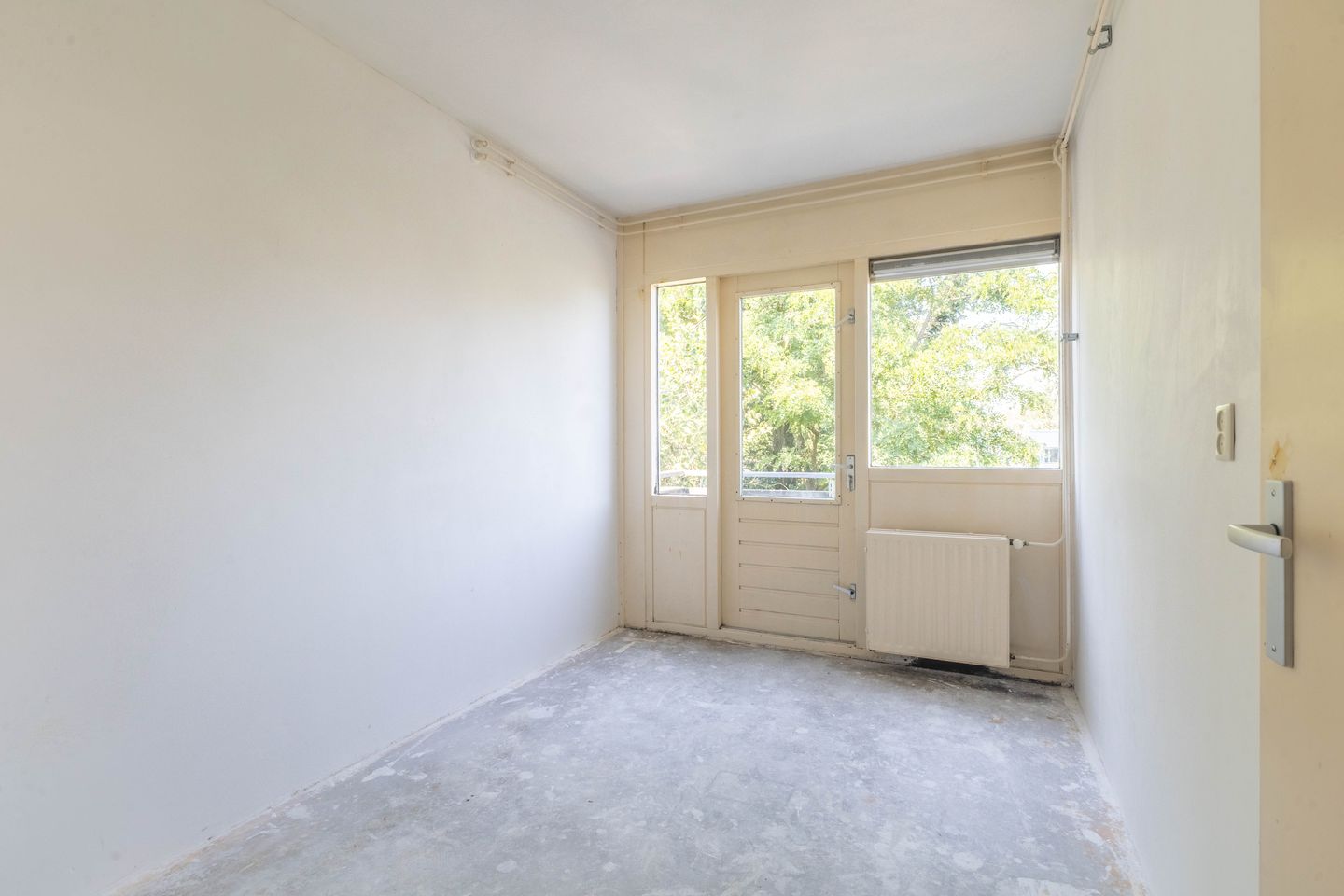 Foto 10 van Van Beuningenstraat 32-D