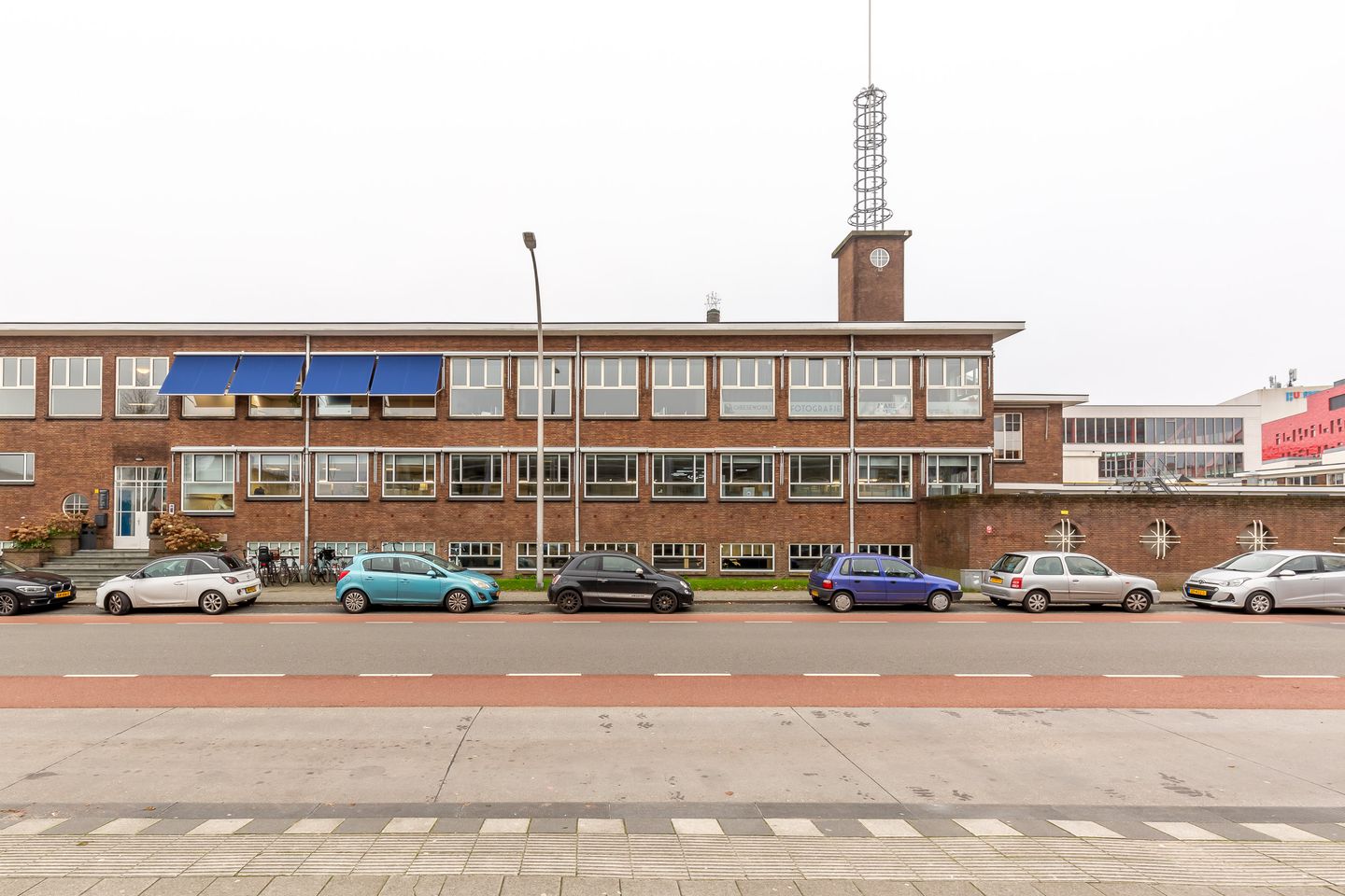 Bekijk foto 1 van Brabantsestraat 17