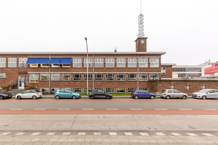 Brabantsestraat 17, Amersfoort
