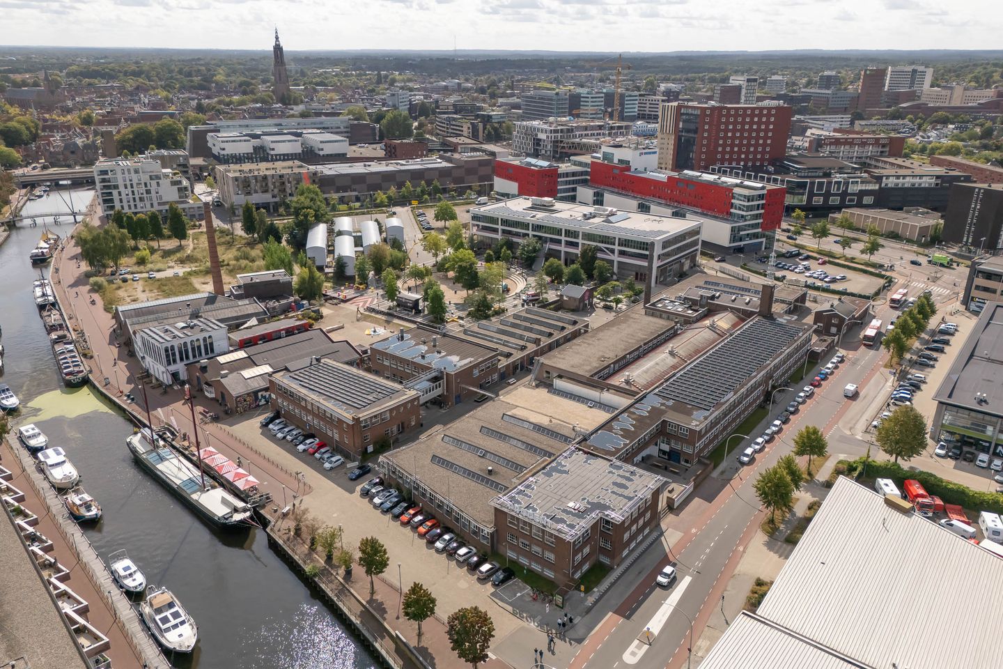 Bekijk foto 4 van Brabantsestraat 17