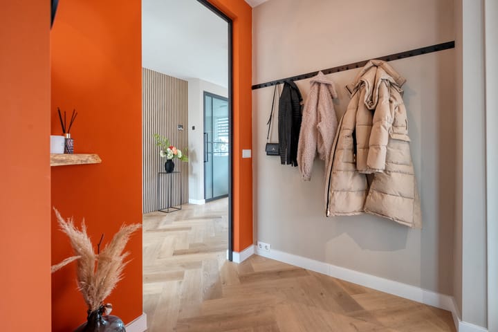 Tussenwoning te koop: Cavaljéstraat 11, Dedemsvaart