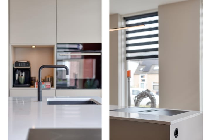 Tussenwoning te koop: Cavaljéstraat 11, Dedemsvaart