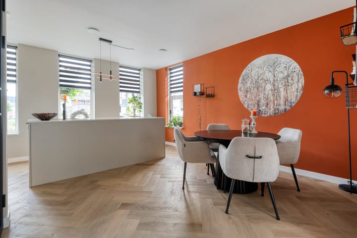Tussenwoning te koop: Cavaljéstraat 11, Dedemsvaart