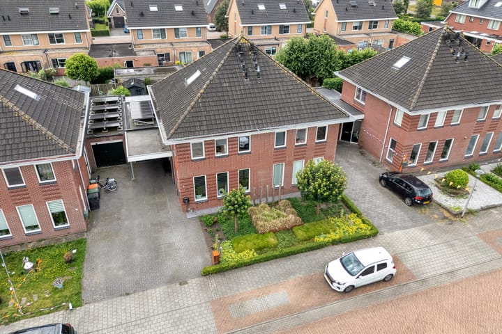 Foto 3 van Cavaljéstraat 11