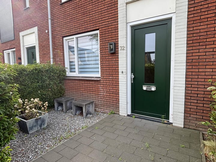 Foto 3 van Marskramerstraat 72