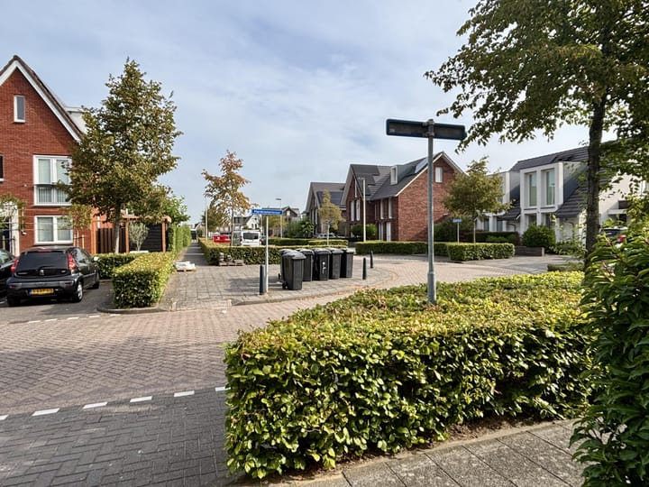 Foto 4 van Marskramerstraat 72