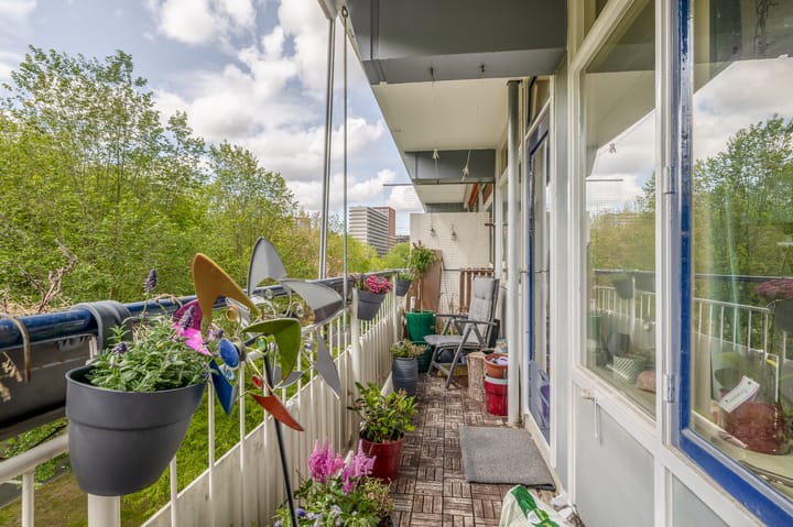 Appartement te koop: Herman Gorterhof 102, Delft