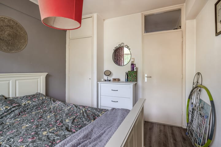 Appartement te koop: Herman Gorterhof 102, Delft