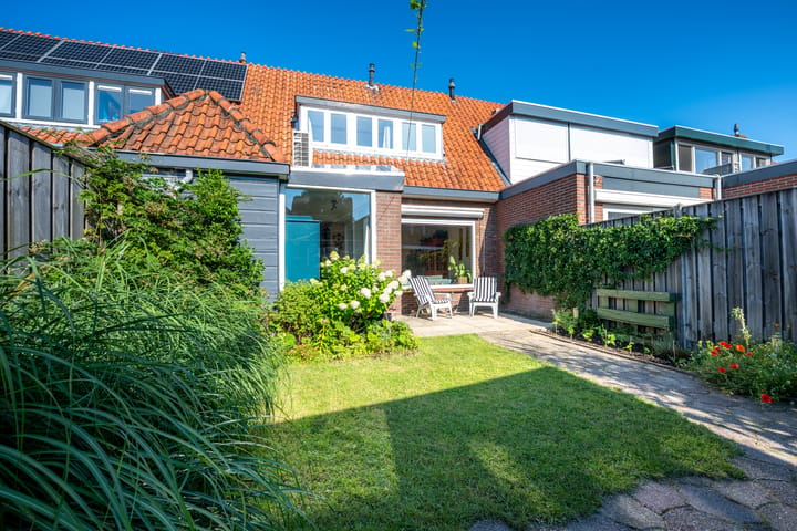 Foto 4 van Stormerdijkstraat 41