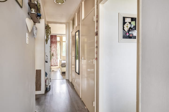 Appartement te koop: Herman Gorterhof 102, Delft