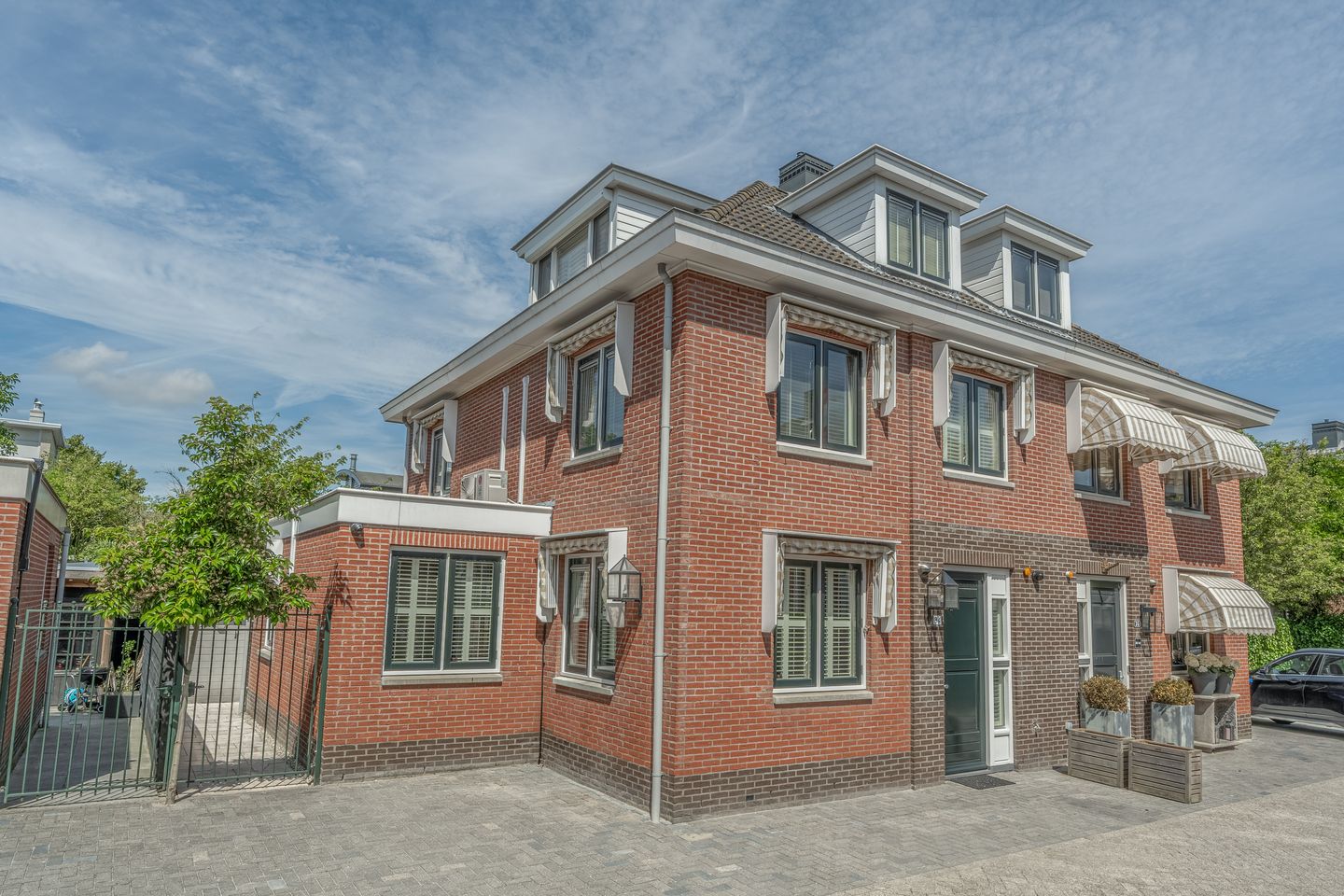 Foto 1 van Arie Hoospad 34
