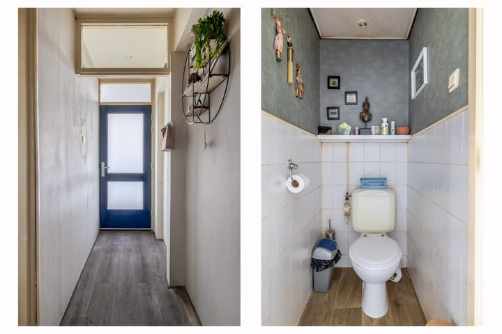 Appartement te koop: Herman Gorterhof 102, Delft