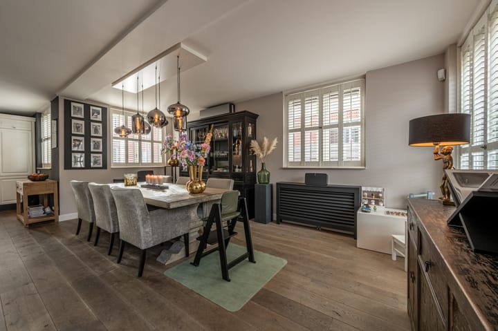 Twee-onder-één-kap te koop: Arie Hoospad 34, Rotterdam