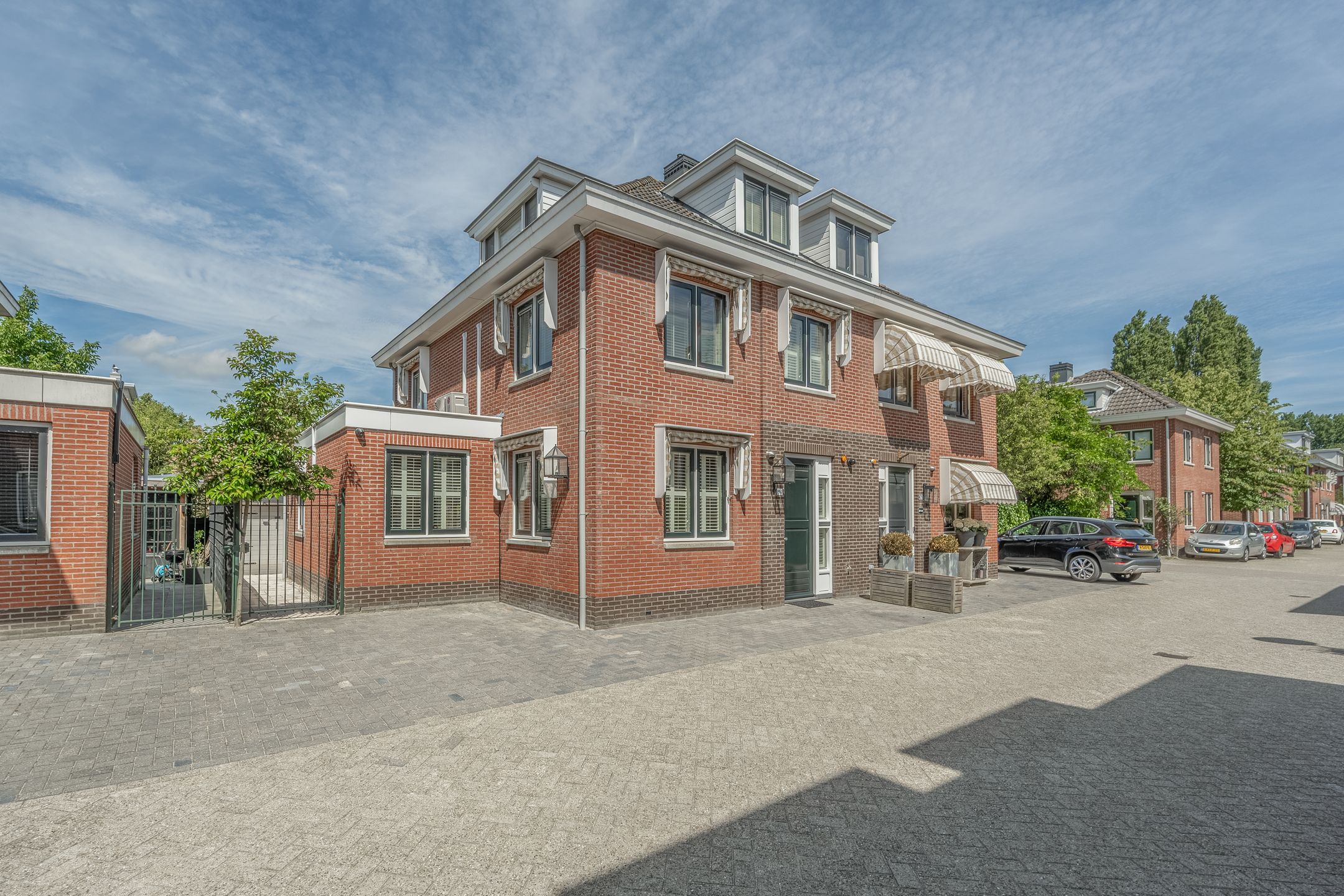 Foto 42 van Arie Hoospad 34