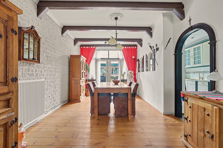 Tussenwoning te koop: Kasteelstraat 190, Vlissingen