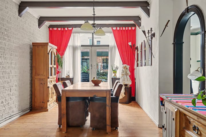 Tussenwoning te koop: Kasteelstraat 190, Vlissingen