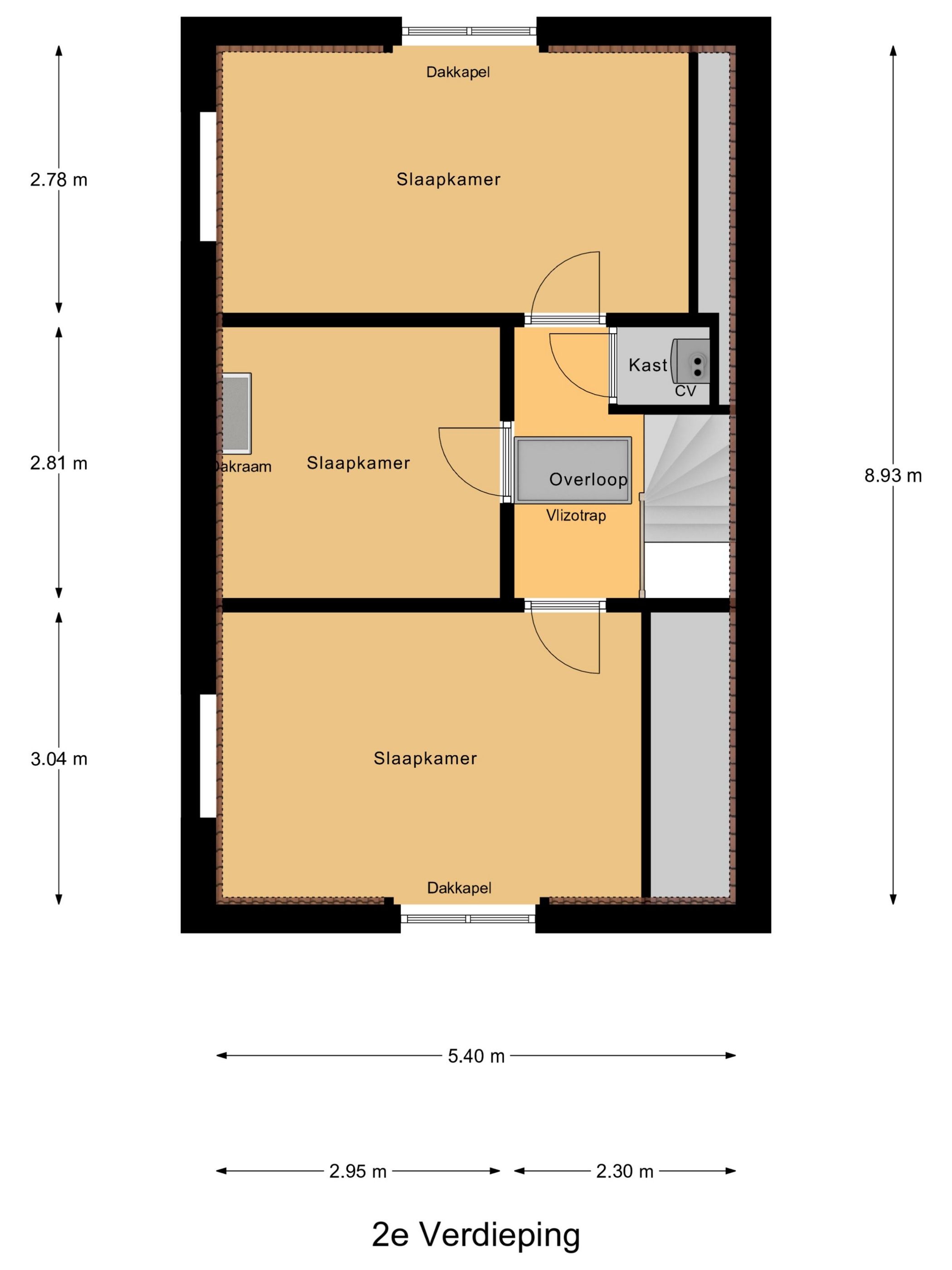 Foto 42 van Kasteelstraat 190