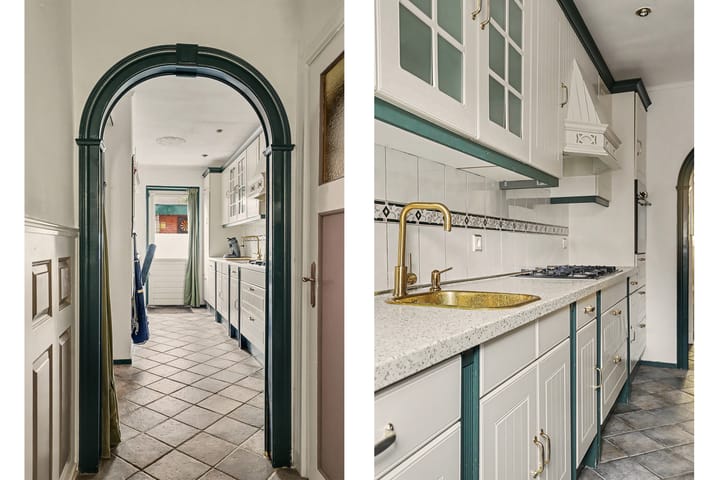 Tussenwoning te koop: Kasteelstraat 190, Vlissingen