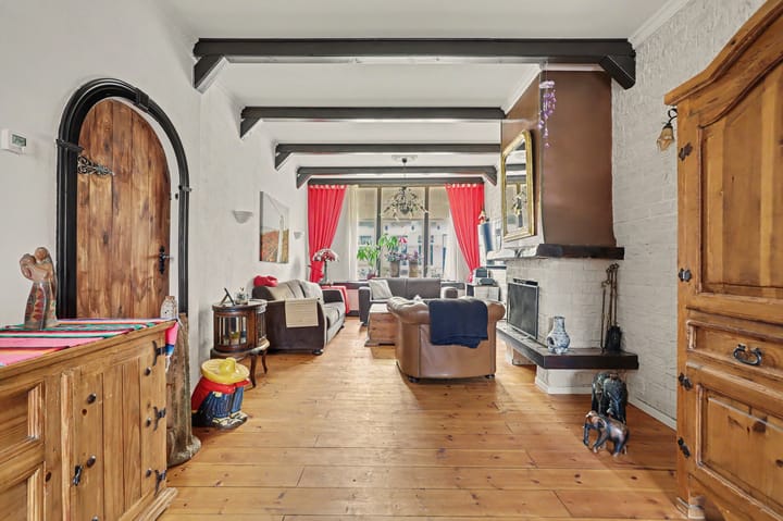 Tussenwoning te koop: Kasteelstraat 190, Vlissingen