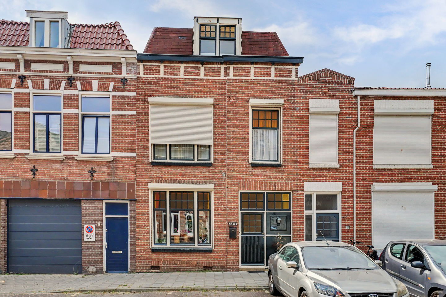 Foto 1 van Kasteelstraat 190