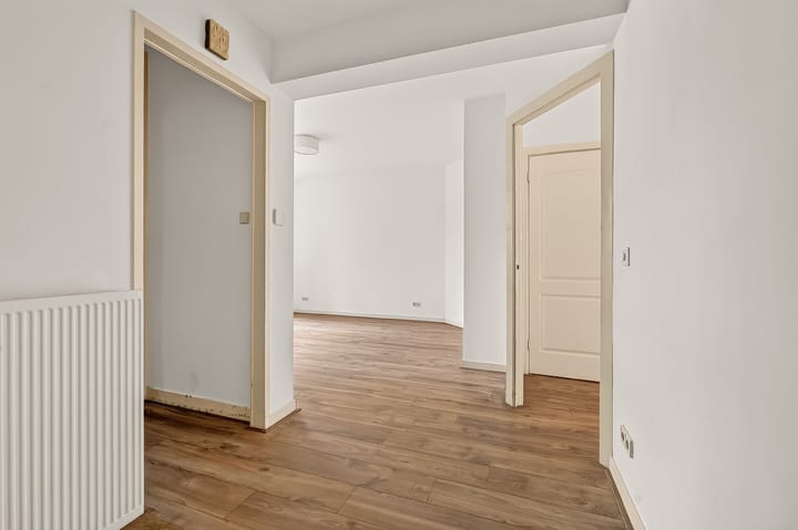 Appartement te koop: Pieter van der Doesstraat 36H, Amsterdam