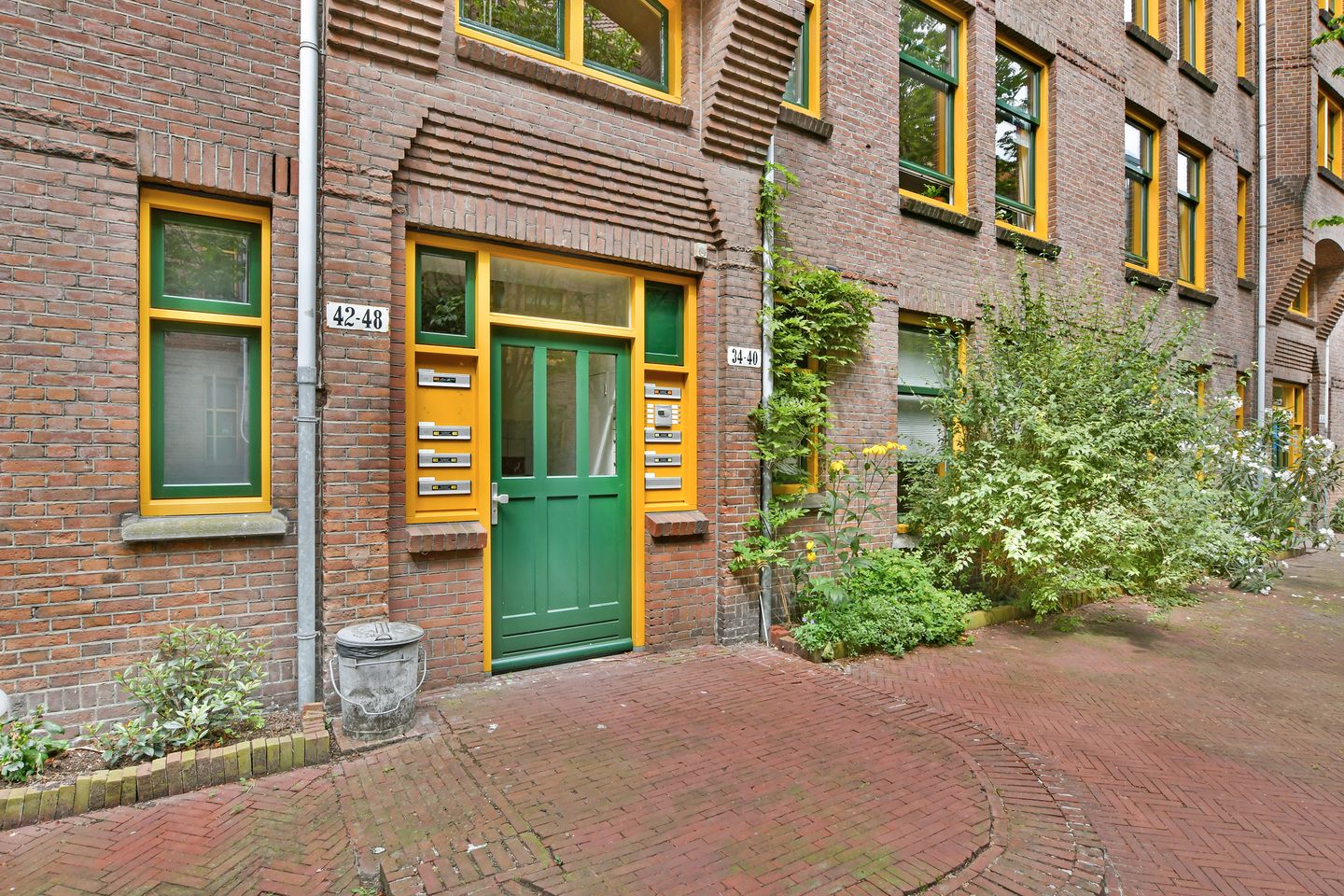 Foto 20 van Langkatstraat 36