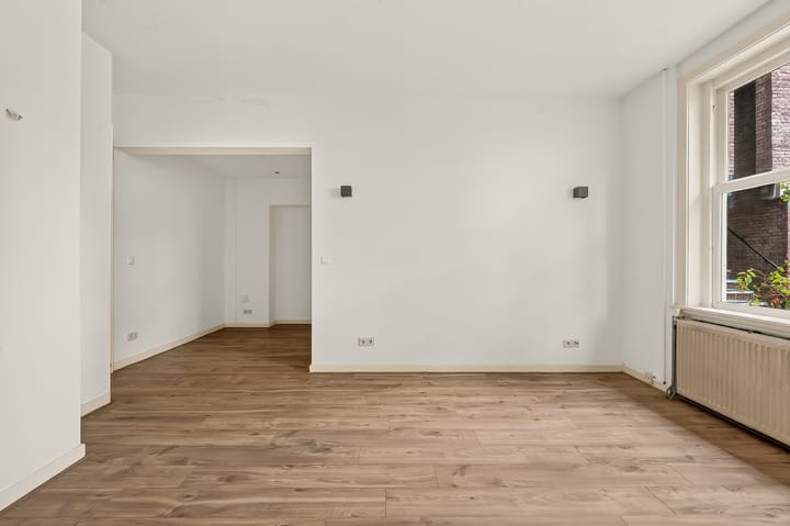 Appartement te koop: Pieter van der Doesstraat 36H, Amsterdam