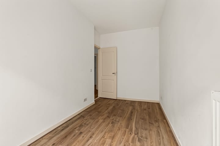 Appartement te koop: Pieter van der Doesstraat 36H, Amsterdam