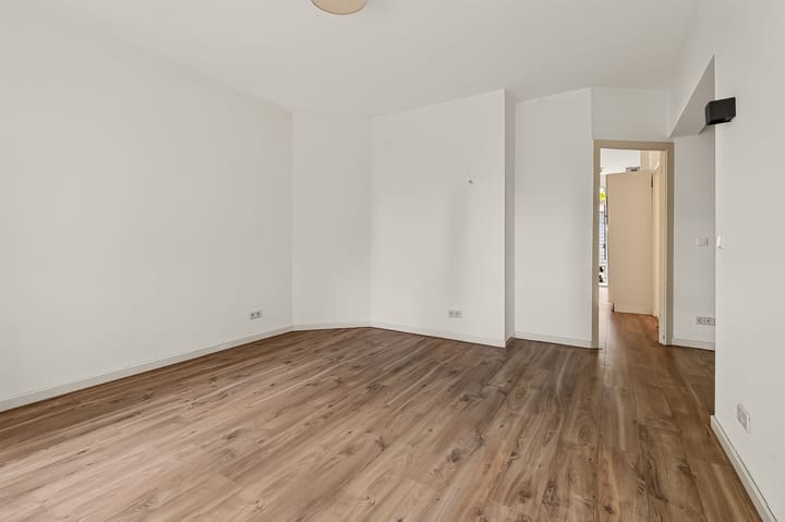Appartement te koop: Pieter van der Doesstraat 36H, Amsterdam