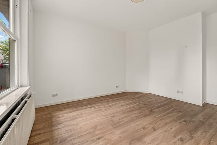 Appartement te koop: Pieter van der Doesstraat 36H, Amsterdam
