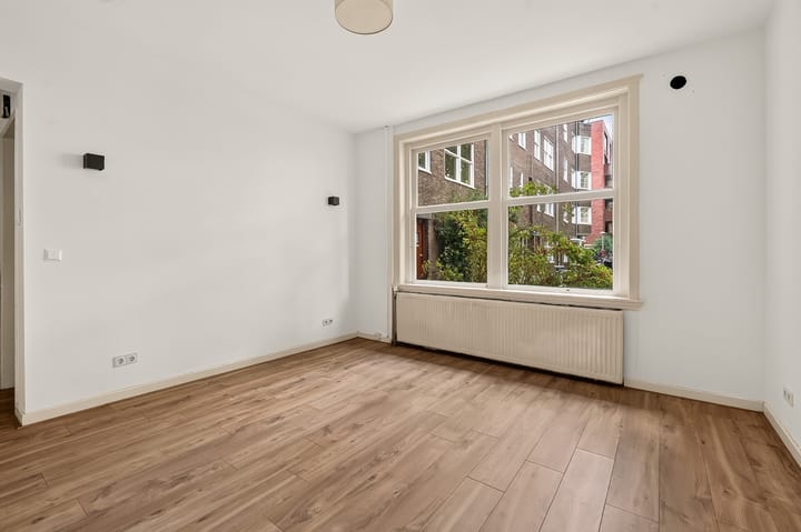 Appartement te koop: Pieter van der Doesstraat 36H, Amsterdam