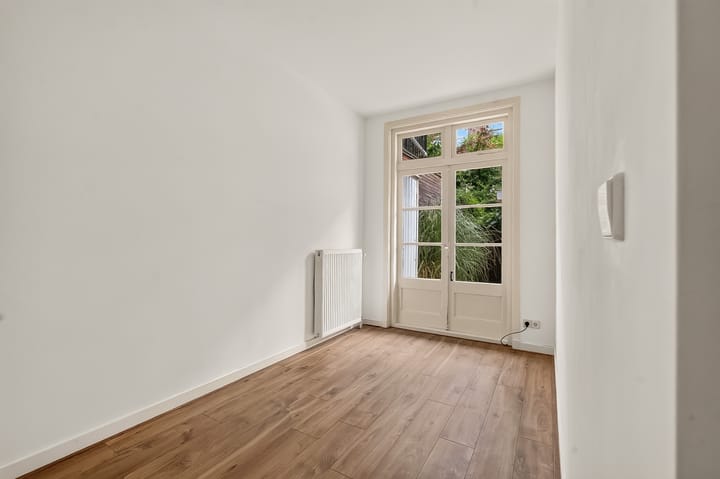 Appartement te koop: Pieter van der Doesstraat 36H, Amsterdam