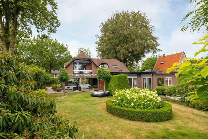 Foto 4 van Nunspeterweg 100