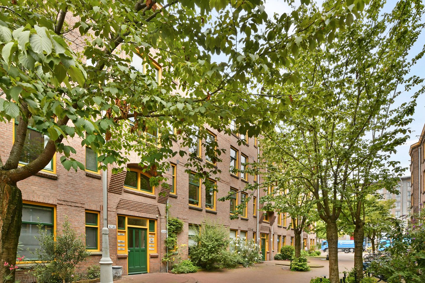 Foto 1 van Langkatstraat 36