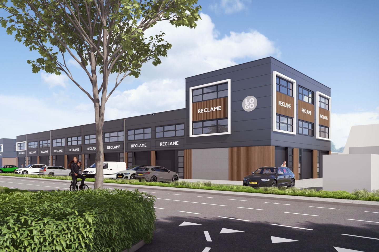 Bekijk foto 3 van Homburg 26