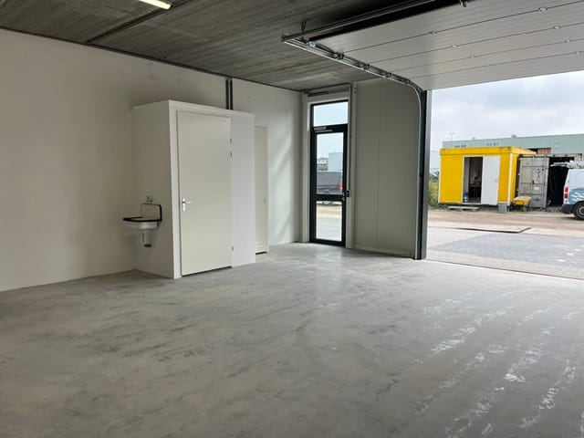 View photo 5 of Vlotlaan 533-D