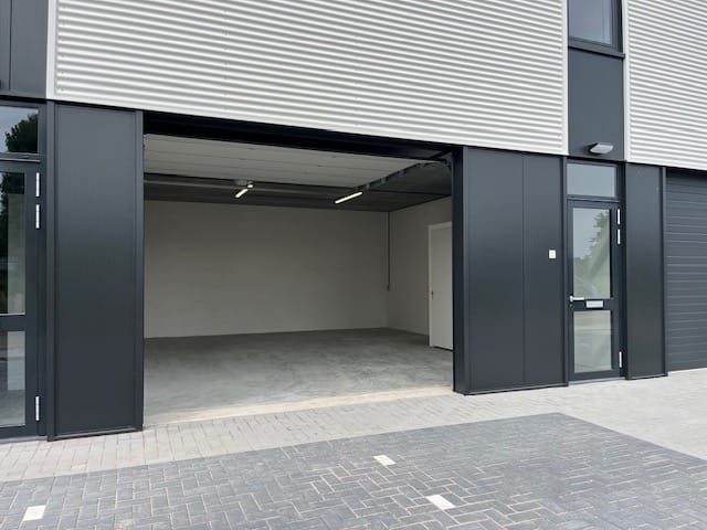 Bekijk foto 5 van Vlotlaan 533-D