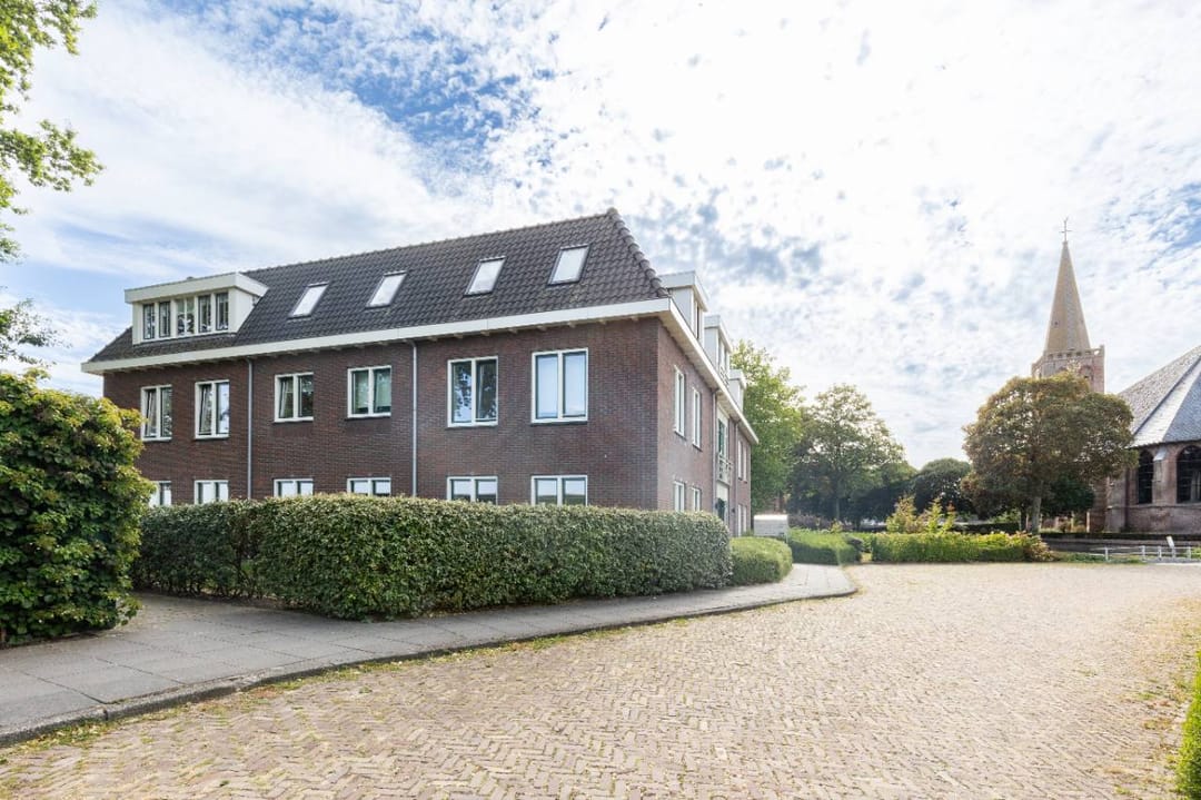 Foto 41 van Dorpsweg 127-C
