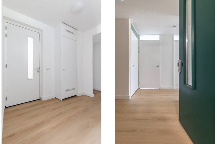 Appartement te koop: Dorpsweg 127C, Twisk