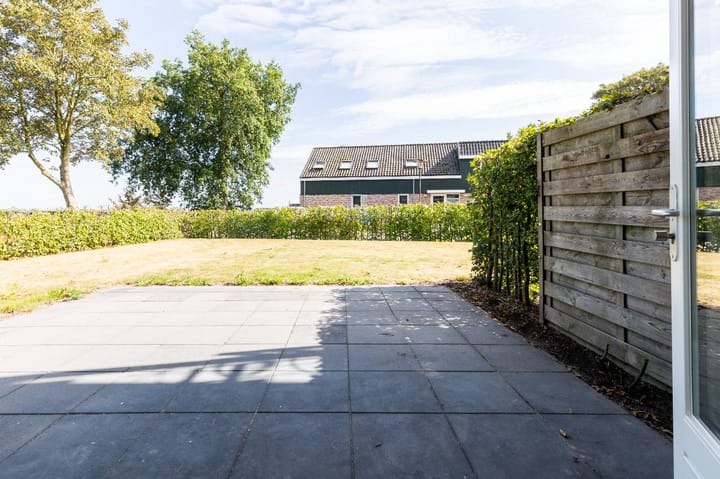 Appartement te koop: Dorpsweg 127C, Twisk