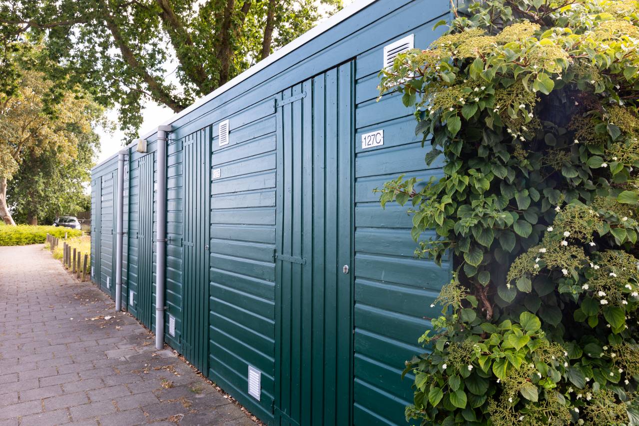 Foto 42 van Dorpsweg 127-C