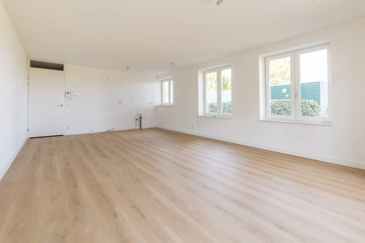 Appartement te koop: Dorpsweg 127C, Twisk