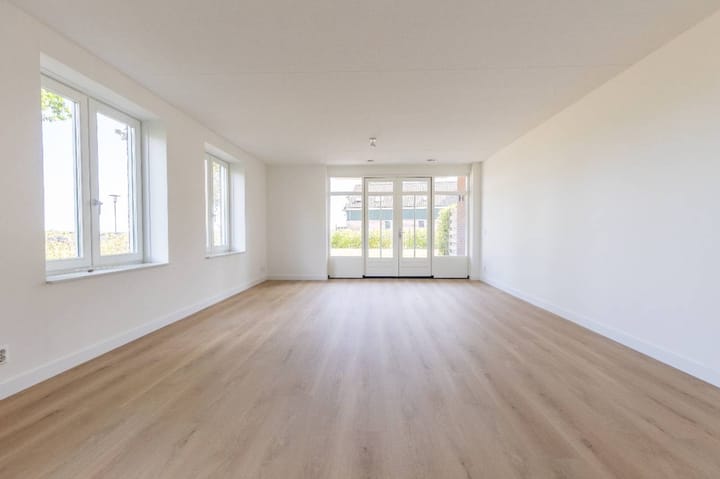 Appartement te koop: Dorpsweg 127C, Twisk