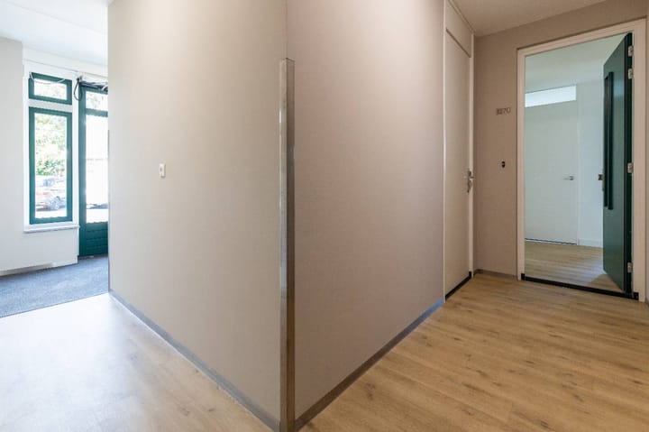 Appartement te koop: Dorpsweg 127C, Twisk