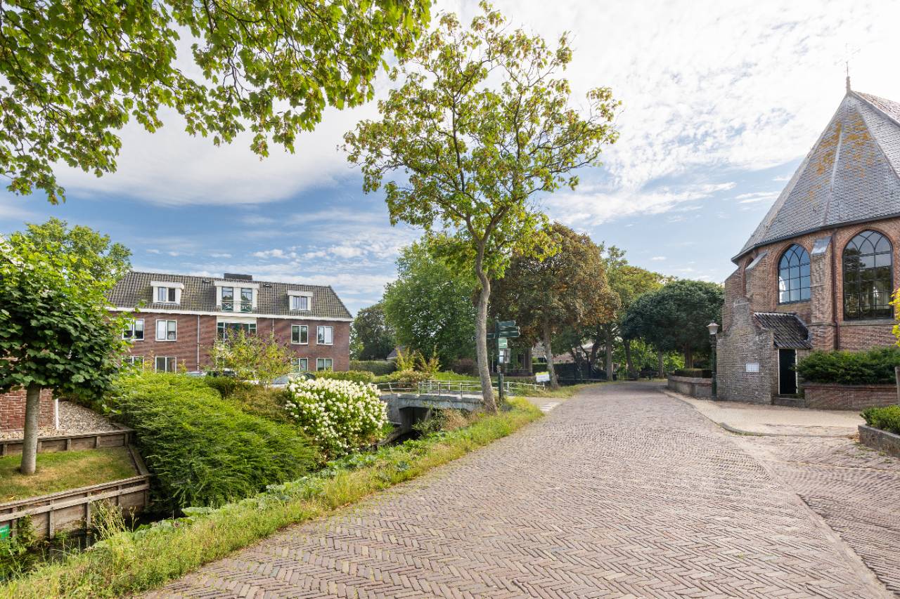 Foto 49 van Dorpsweg 127-C