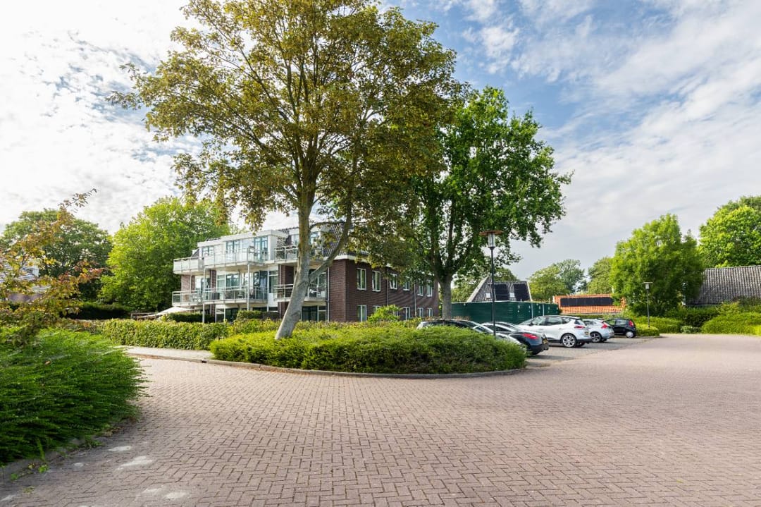Foto 46 van Dorpsweg 127-C