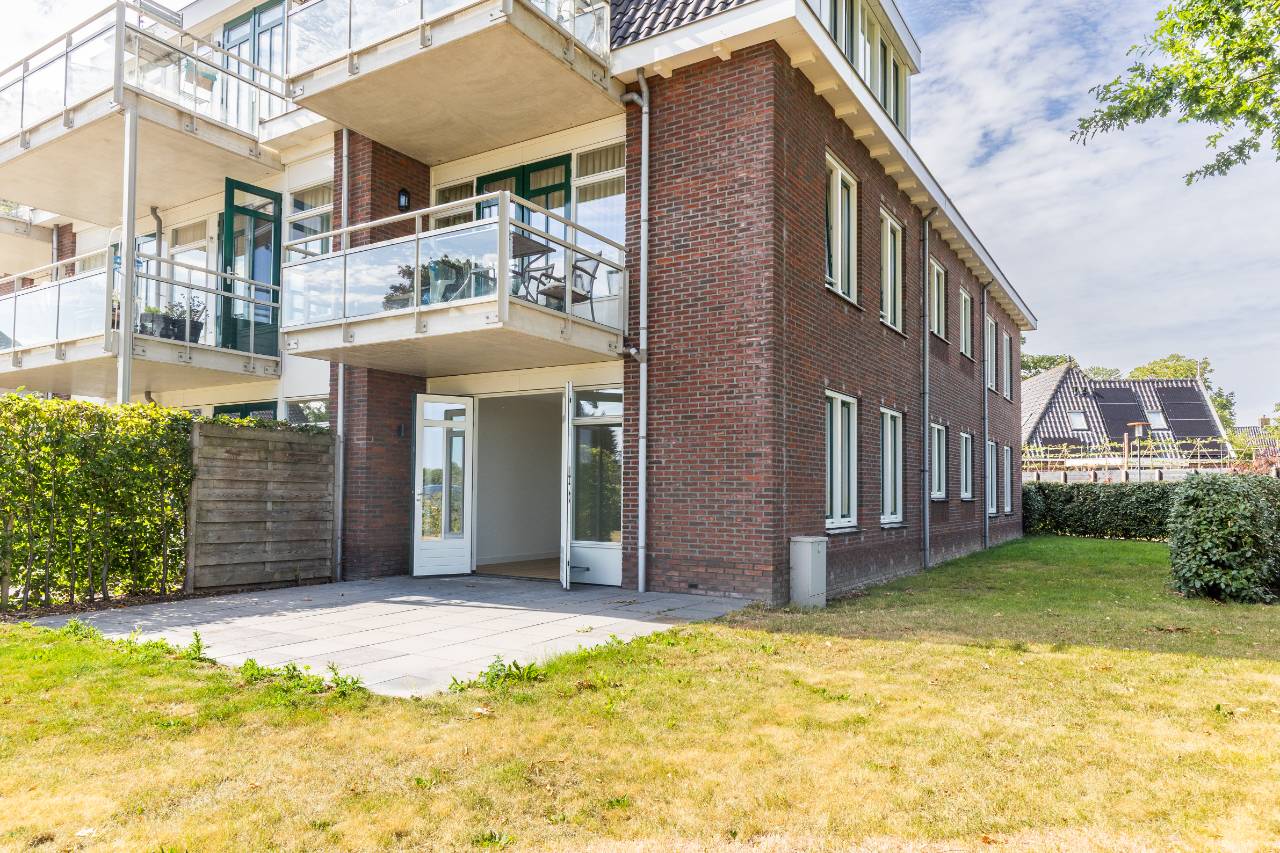 Foto 19 van Dorpsweg 127-C
