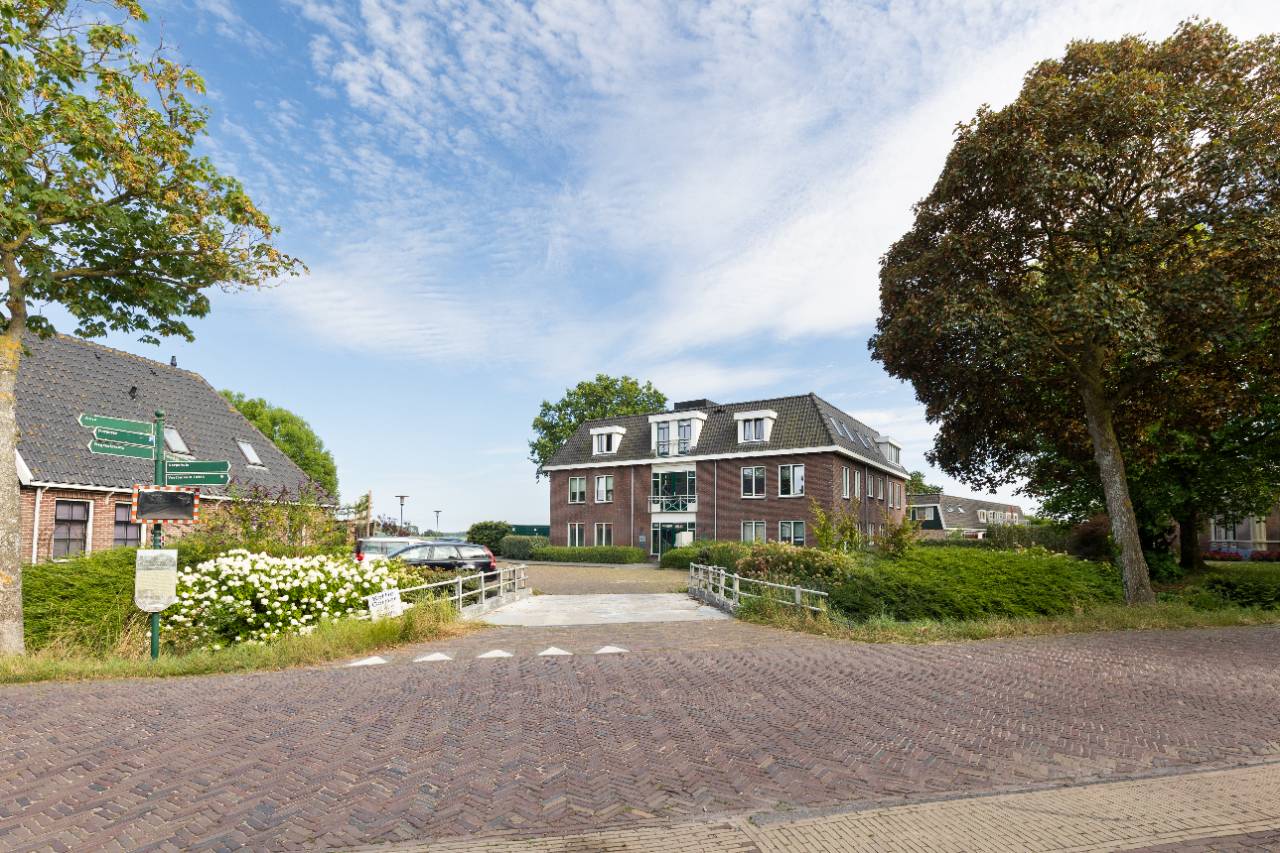 Foto 4 van Dorpsweg 127-C