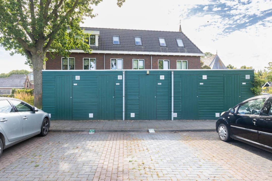 Foto 43 van Dorpsweg 127-C